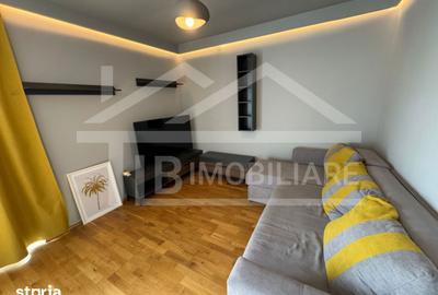 Apartament cu 2 camere în Libertății