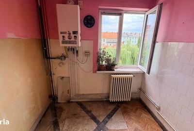 Apartament cu 2 camere decomandat în Central - 5