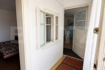 Casă cu 2 camere în Central