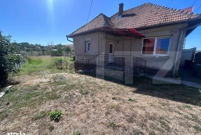 Spațiu comercial, în Apahida