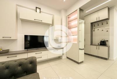 Apartament cu 2 camere decomandat, mobilat în Periferie - 5