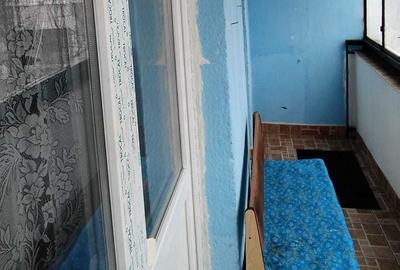 Apartament cu 2 camere decomandat în Mănăștur