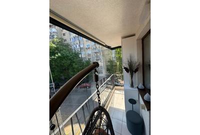 Apartament cu 3 camere decomandat, mobilat în Alba Iulia - 13