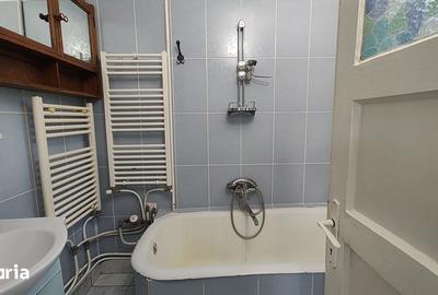 Apartament cu 2 camere semidecomandat în Mihai Eminescu - 4