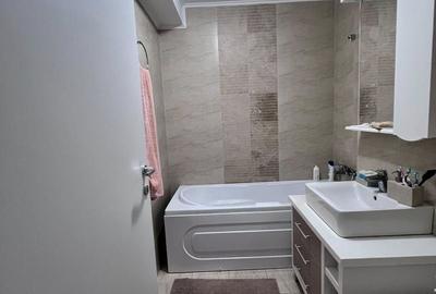 Apartament cu 2 camere în Ștefăneștii de Jos - 2
