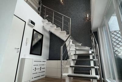 Apartament cu 2 camere decomandat, mobilat în Militari