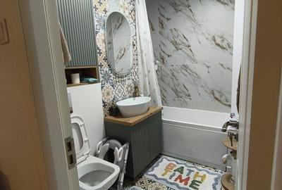 Apartament cu 4 camere decomandat în Central - 5