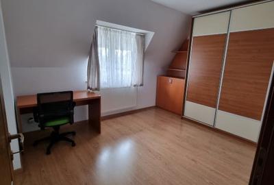 Duplex cu 5 camere cu Teren 549 Mp în Corbeanca - 9