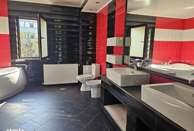 Casă cu 4 camere în Valea Lupului