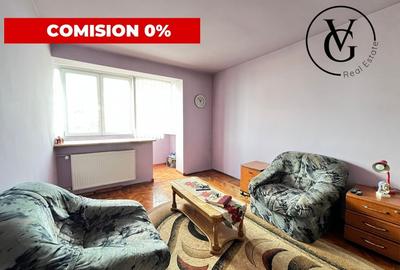 Apartament cu 3 camere semidecomandat, mobilat în Grivița - 1