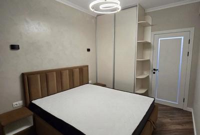 Apartament cu 2 camere decomandat în Sebastian