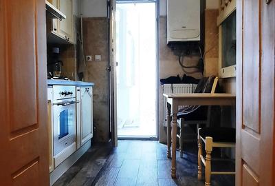 Apartament cu 3 camere semidecomandat în Ultracentral - 8