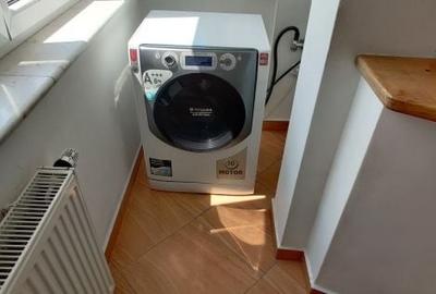 Apartament cu 4 camere decomandat, mobilat în Zorilor - 15