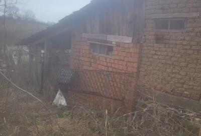 Casă cu 4 camere în Central - 5