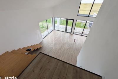 Casă cu 4 camere cu Teren 400 Mp în Central