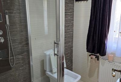 Casă cu 5 camere cu Teren 80 Mp în 1 Decembrie - 8