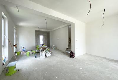 Duplex cu 4 camere cu Teren 330 Mp în Urseni - 3