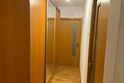 Apartament cu 2 camere decomandat în Drumul Taberei - 4