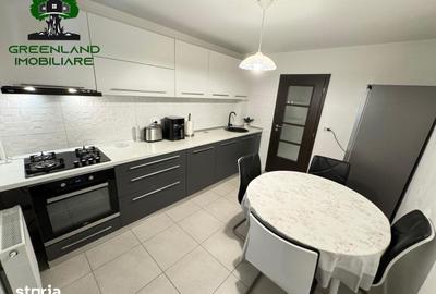 Apartament cu 3 camere decomandat în Ciurea - 10