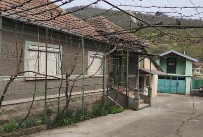 Casă cu 3 camere cu Teren 700 Mp în Hărău - 3
