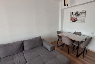 Apartament cu 2 camere, mobilat în Tomis Plus - 11