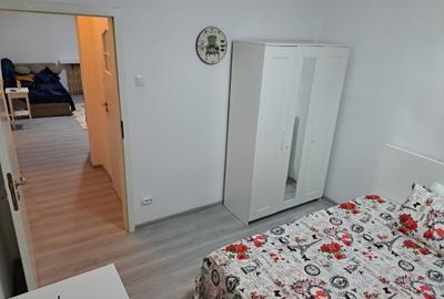 Apartament cu 2 camere semidecomandat, mobilat în Iancului - 14