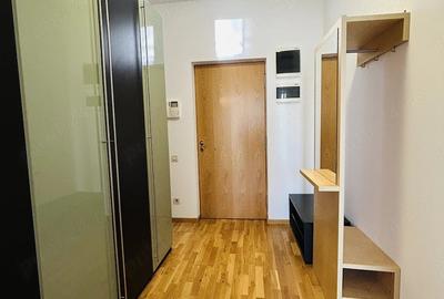 Apartament cu 2 camere semidecomandat în Otopeni - 1