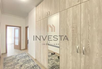 Apartament cu 3 camere semidecomandat, mobilat în Bulgaria - 4