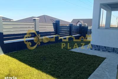 Casă cu 4 camere cu Teren 480 Mp în Central - 3