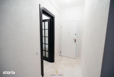 Apartament cu 2 camere decomandat în Rediu