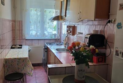 Apartament cu 2 camere nedecomandat în Central - 3