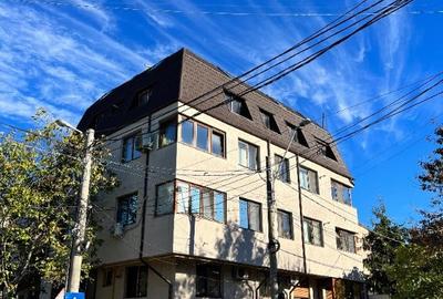 Apartament cu 2 camere semidecomandat în Bucureștii Noi