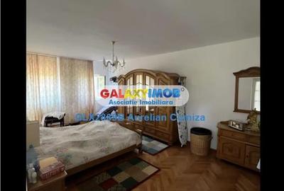 Casă cu 10 camere cu Garaj în 1 Mai - 4