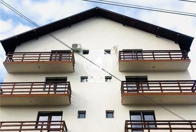 Apartament cu 4 camere, mobilat în Hlincea - 5