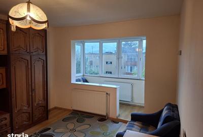 Apartament cu 2 camere în Astra - 2