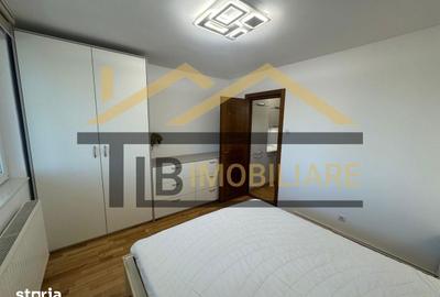 Apartament cu 3 camere decomandat, mobilat în Nord - 5