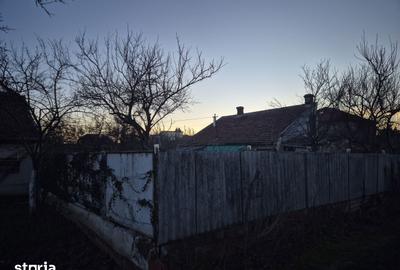 Casă cu 2 camere cu Teren 301 Mp în Pârneava - 3