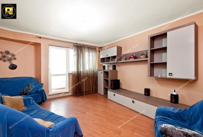 Apartament cu 4 camere decomandat, mobilat în Micro 18 - 2