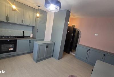Apartament cu 2 camere decomandat în Lunca Cetățuii - 2