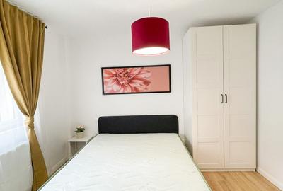 Apartament cu 3 camere decomandat în Moșilor - 23