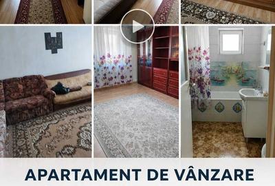 Apartament cu 3 camere decomandat în Central - 16