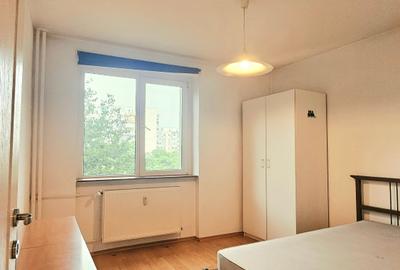 Apartament cu 3 camere decomandat în Tineretului - 15