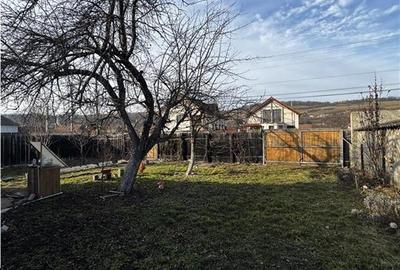 Casă cu 3 camere cu Teren 1000 Mp în Central - 7