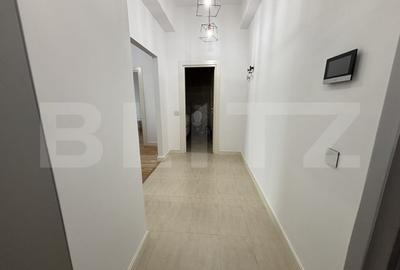 Apartament cu 2 camere decomandat, mobilat în Metalurgie - 6