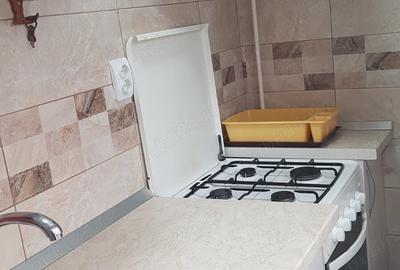 Garsonieră decomandată în Central - 6