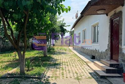 Casă cu 3 camere cu Canalizare în Feldioara - 11