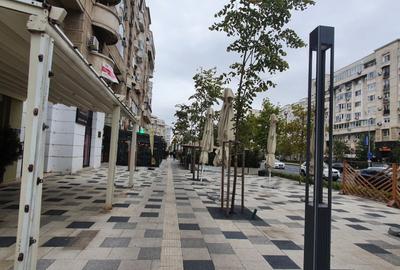 Spațiu comercial, de 99 mp, în Decebal - 7