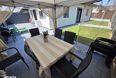 Casă cu 3 camere cu Teren 239 Mp în Petrăchioaia - 17