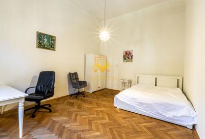 Apartament cu 2 camere decomandat, mobilat în Mărăști
