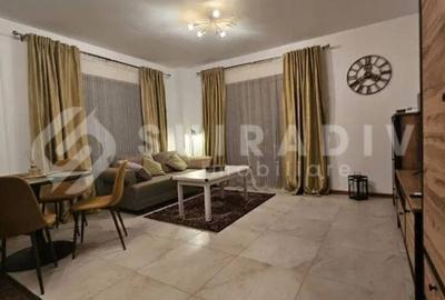 Apartament cu 3 camere în Europa
